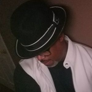 Meet your Posher, Rodney